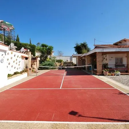 Club Villamar - Palmeras Lloret de Mar