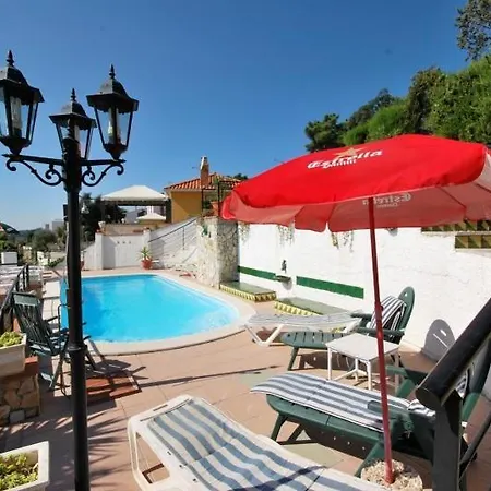 Club Villamar - Palmeras Villa *